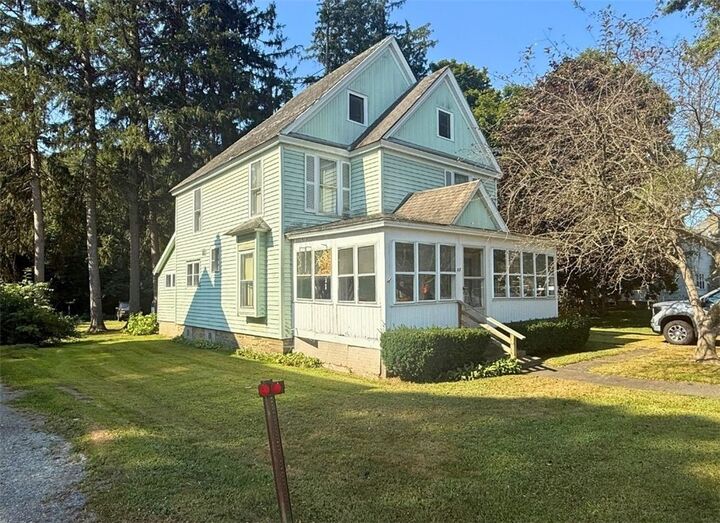 17 Spencer Avenue  Candor NY 13743 photo
