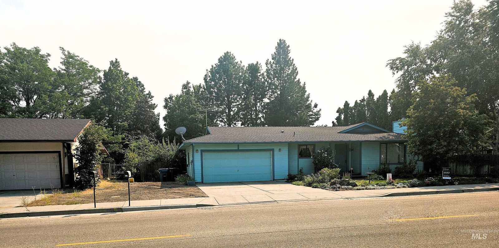 Property Photo:  115 E 15th North  ID 83647 