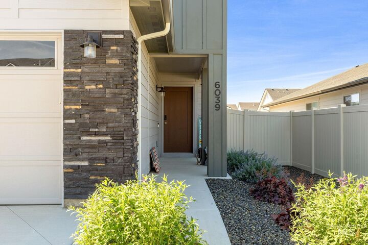 Property Photo: 6039 W Mikonos St ID 83646