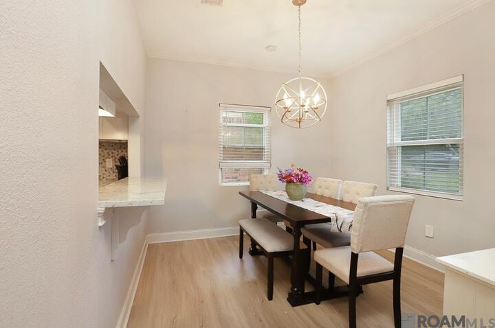 Property Photo: 1561 Lila St LA 70820