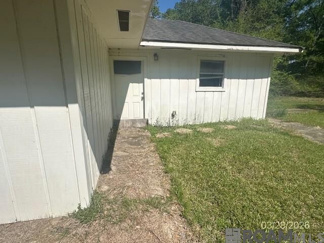 Property Photo:  9680 Ridgewood Dr  LA 70814 