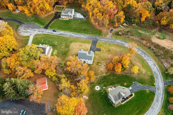 Property Photo:  2158 Key Court  PA 19530 