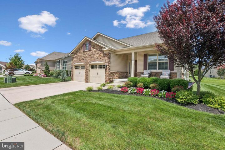 Property Photo:  15 Ravenna Drive  NJ 08091 
