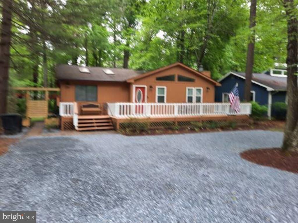 Property Photo:  220 Ocean  MD 21811 