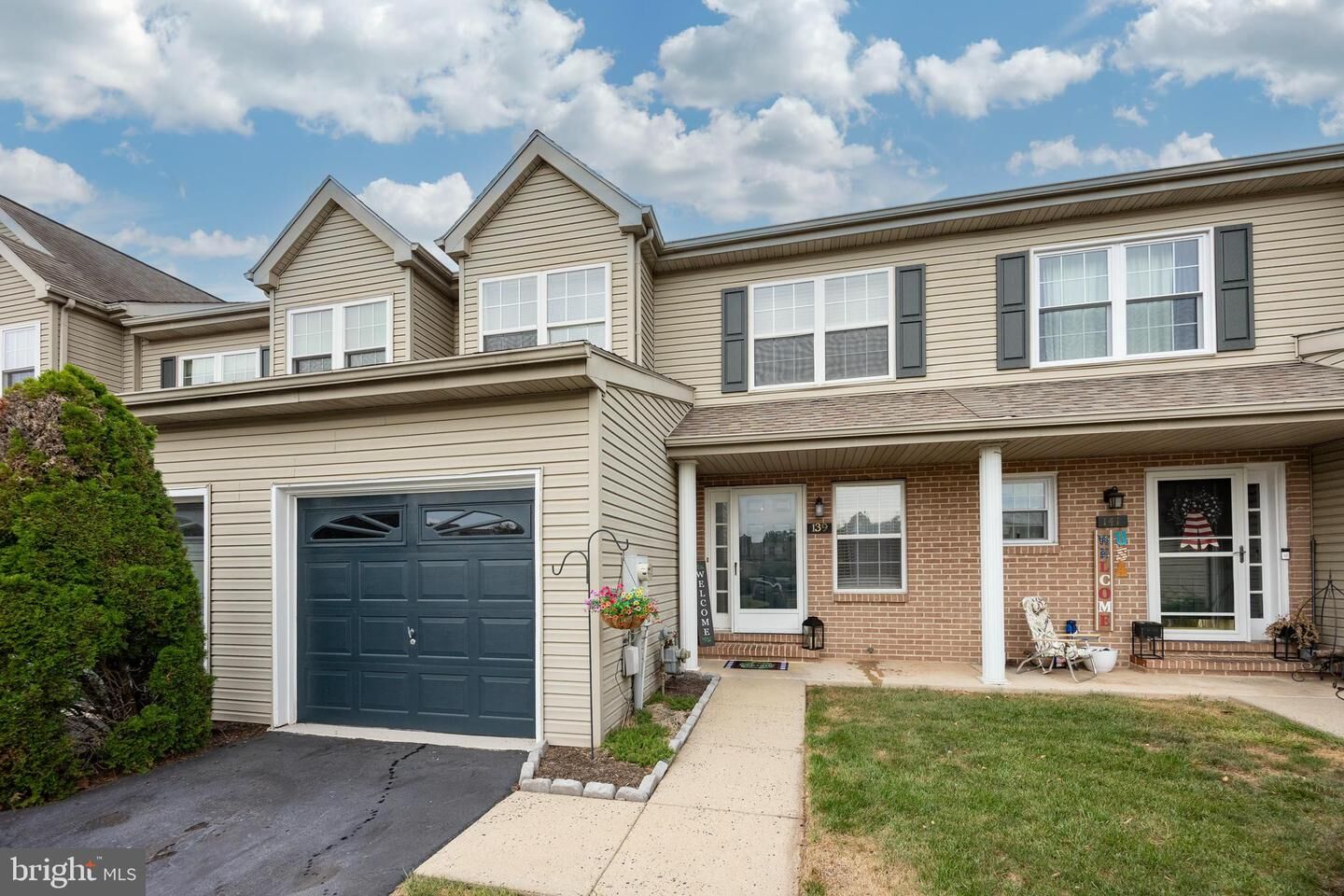 Property Photo:  139 Harvard  PA 19426 