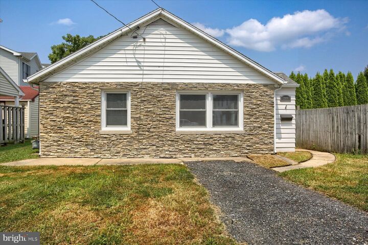 209 11th Street  New Cumberland PA 17070 photo