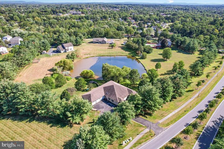 Property Photo: 5901 Saint Thomas Boulevard PA 17112