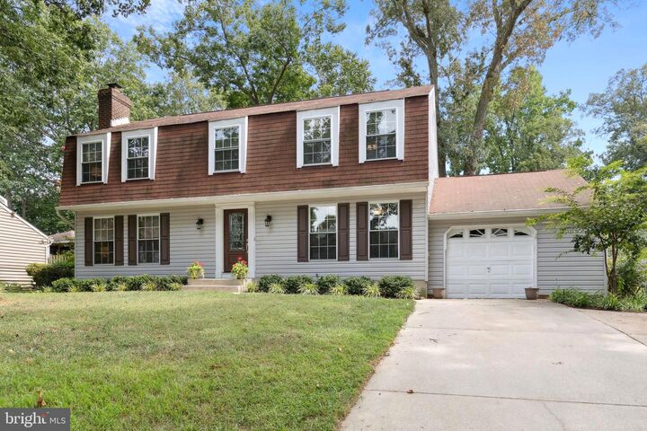 553 Bay Green Drive  Arnold MD 21012 photo