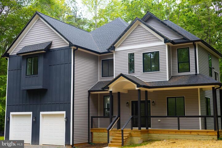 Property Photo: 6103 Belmont VA 23117