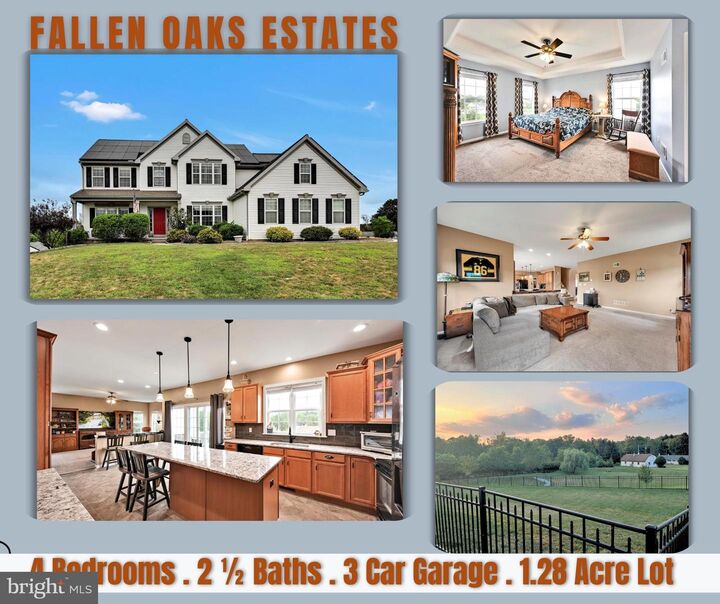 147 Oaken Way  Myerstown PA 17067 photo