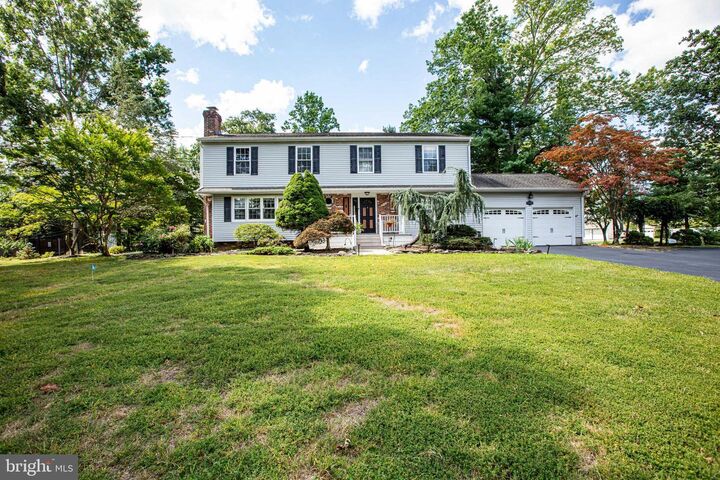 2 Stanford Court  Hightstown NJ 08520 photo
