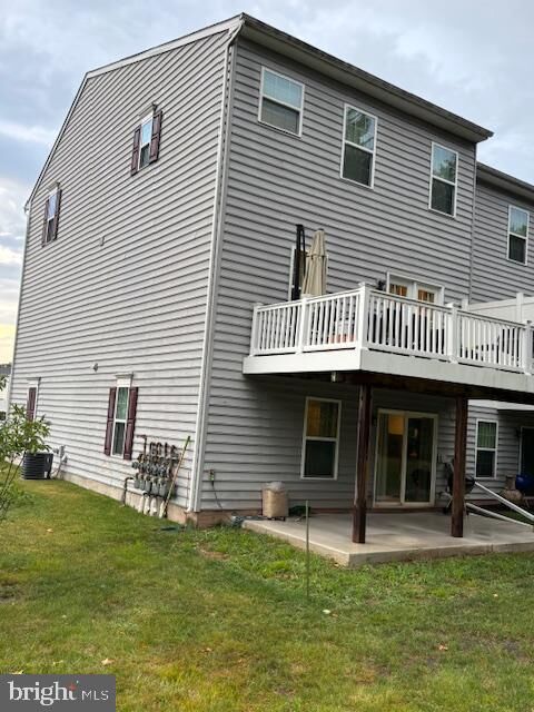 Property Photo:  157 Arbor Boulevard  PA 18944 