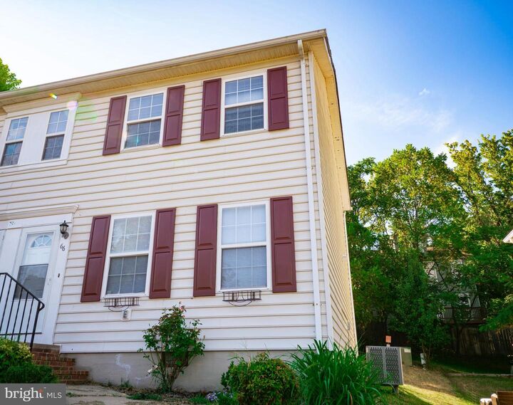 66 Park Avenue  Harpers Ferry WV 25425 photo