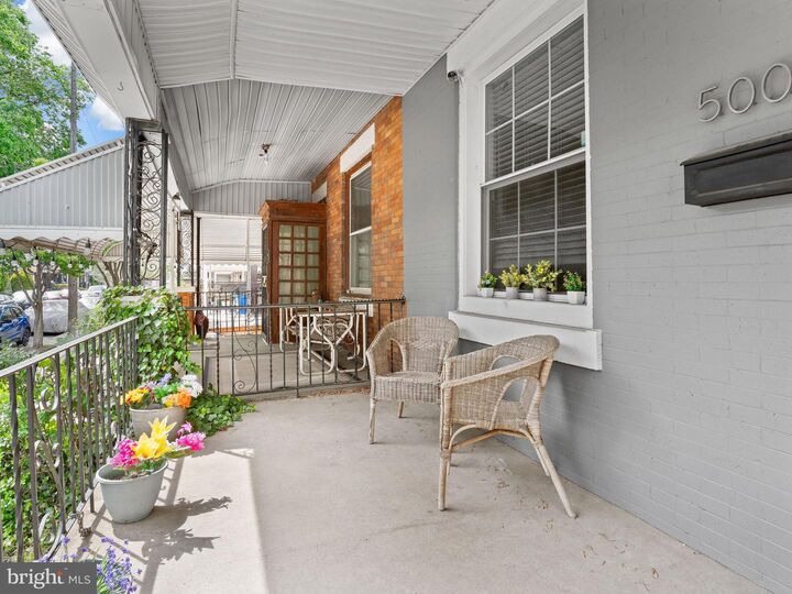 Property Photo: 5009 Walton Avenue PA 19143