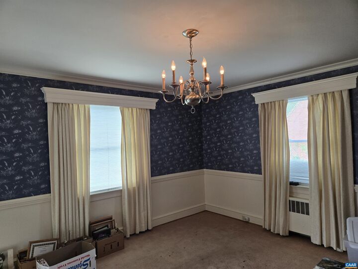 Property Photo:  204 Fayette St  VA 23901 