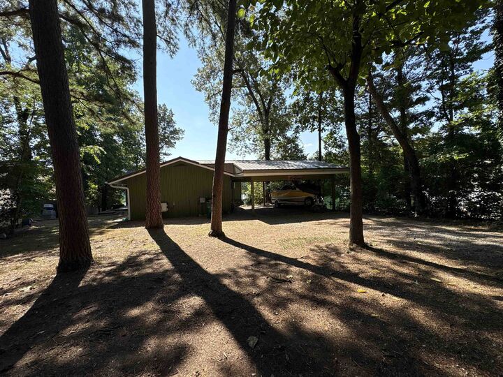 Property Photo:  19 Modoc Circle  AR 72529 