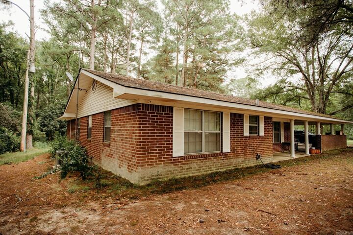 Property Photo:  181 Oakland Road  AR 71765 