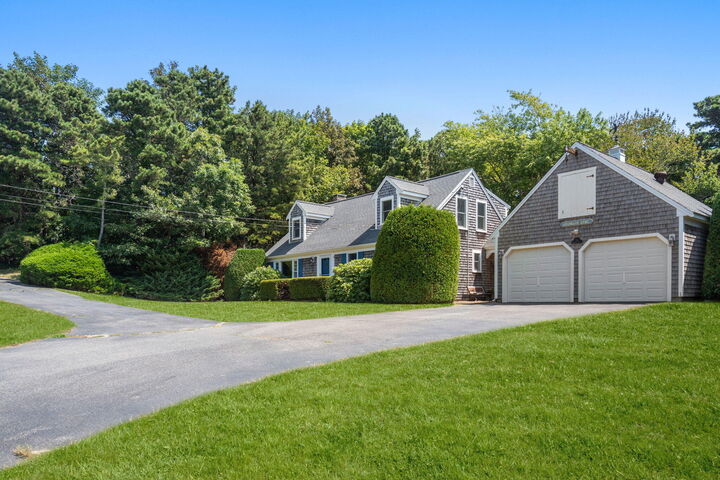 Property Photo: 56 Skyline Drive MA 02633