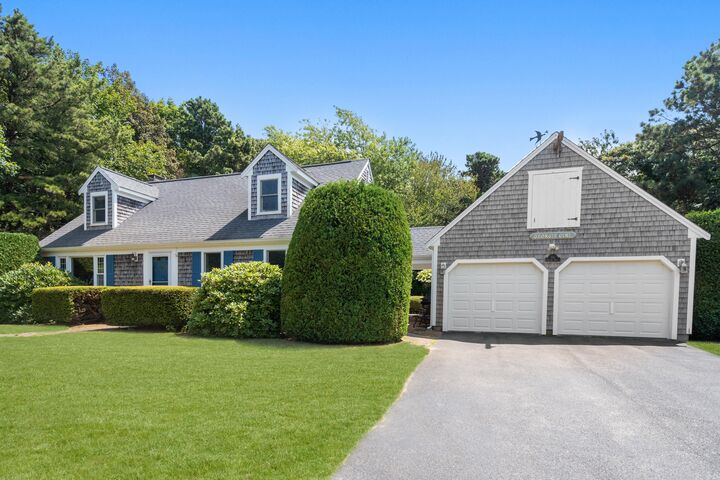 Property Photo: 56 Skyline Drive MA 02633