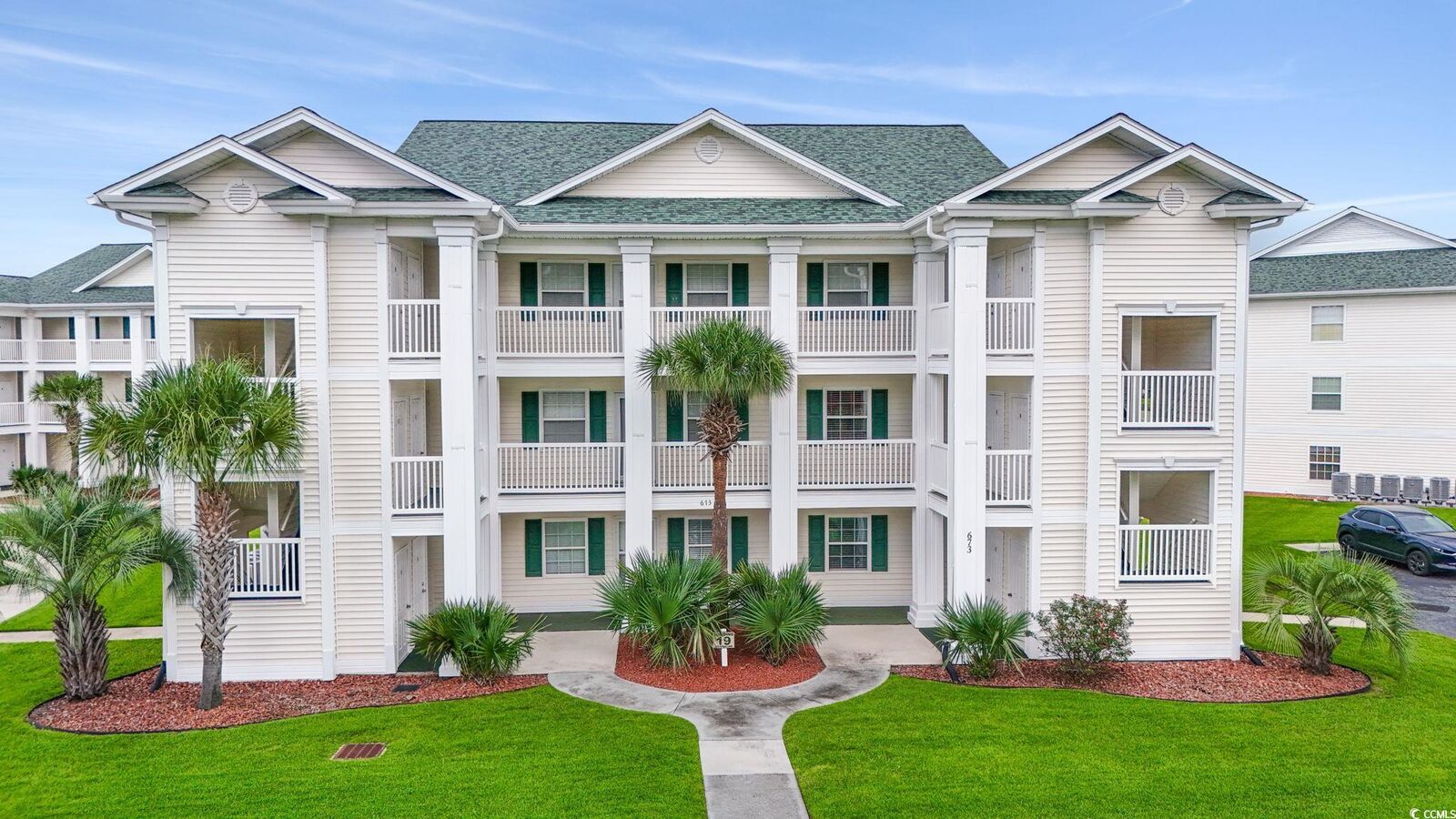 Property Photo:  673 Tupelo Ln. G  SC 29568 