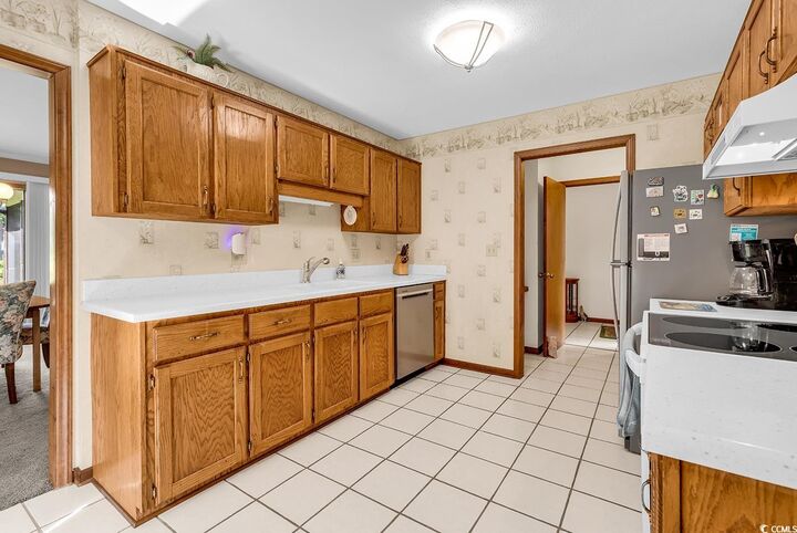 Property Photo:  903 Plantation Dr.  SC 29575 