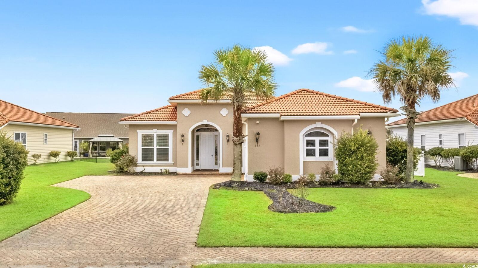 Property Photo:  197 Northside Dr.  SC 29566 