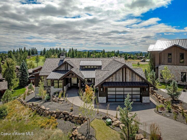6176 W Dunite Ct  Coeur D'Alene ID 83814 photo