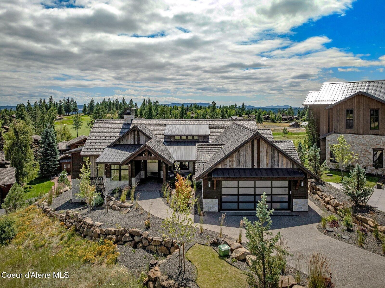 Property Photo:  6176 W Dunite Ct  ID 83814 