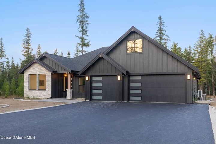 Property Photo:  32074 Sisu Valley Rd  ID 83801 