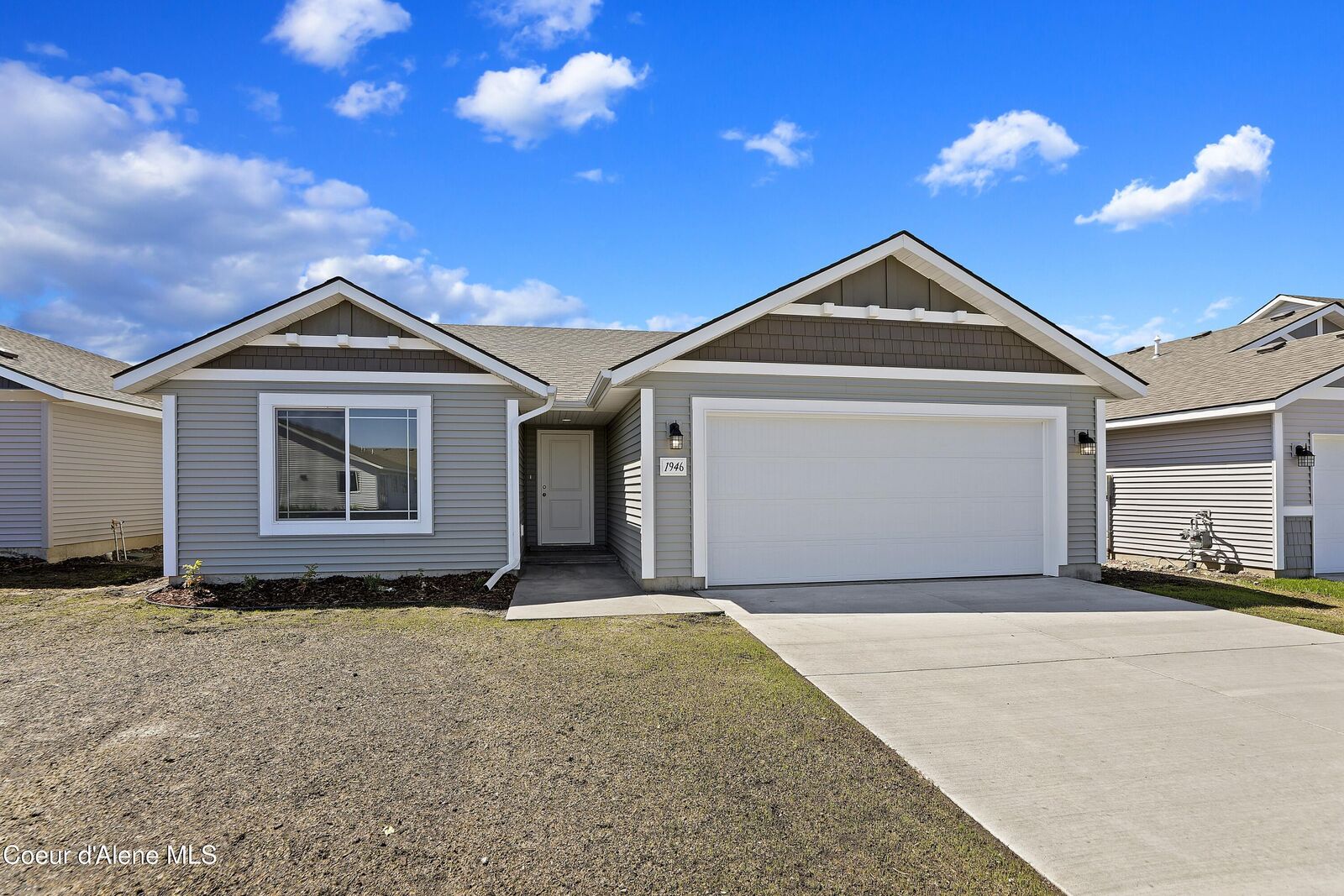 Property Photo:  6203 W Astoria Loop  ID 83858 