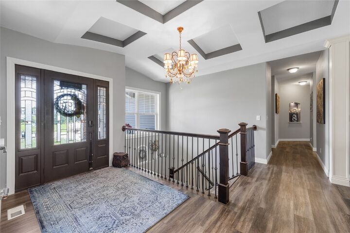 Property Photo:  208 Willowood Dr  IA 52233 