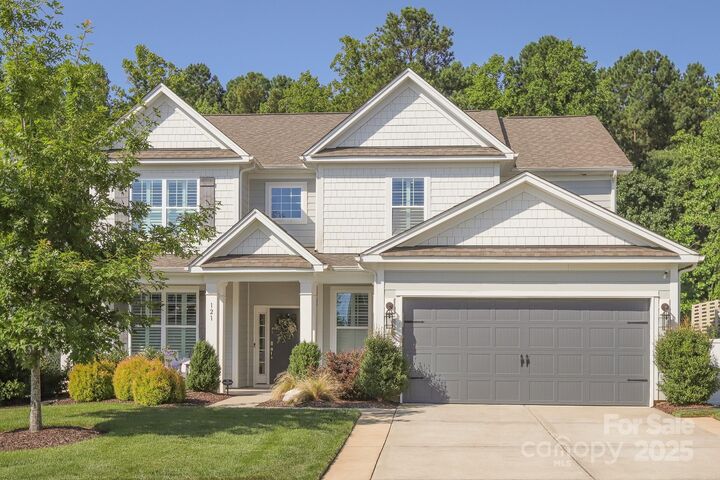 121 Atwater Landing Drive  Mooresville NC 28117 photo