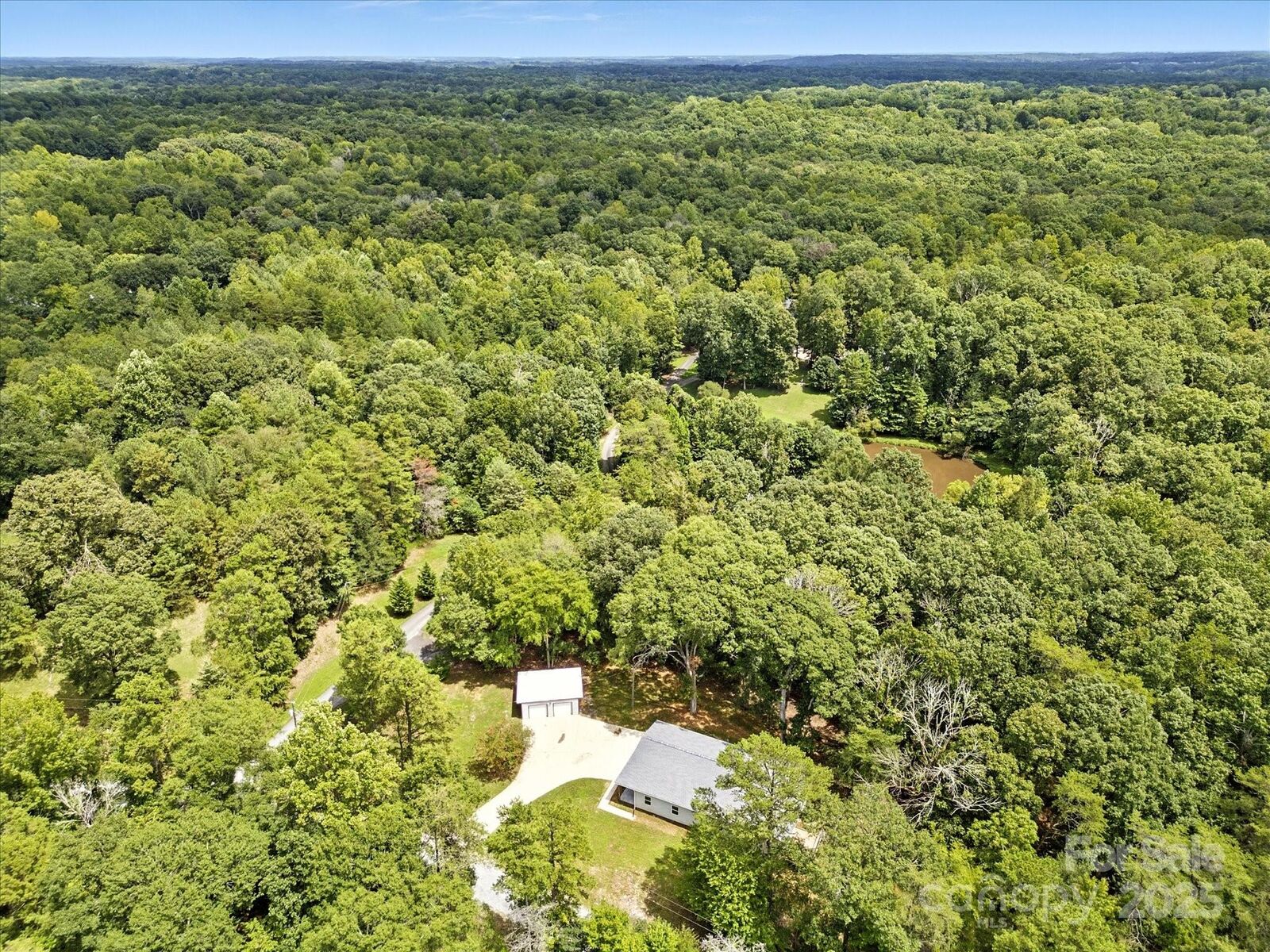 Property Photo:  5966 Quarter Mile Road  SC 29710 