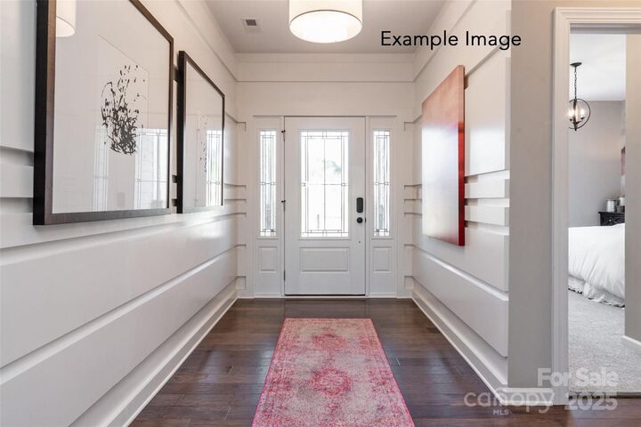 Property Photo: 104 Oakham Place Haf0025 NC 28115