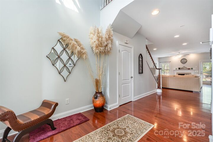Property Photo: 2274 Laurens Drive NC 28027
