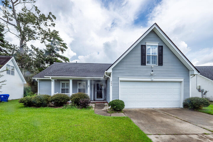494 Hainsworth Drive  Charleston SC 29414 photo