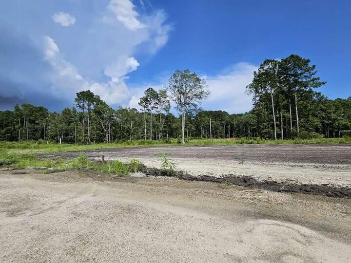 Property Photo:  1160 Porcher School Road  SC 29429 