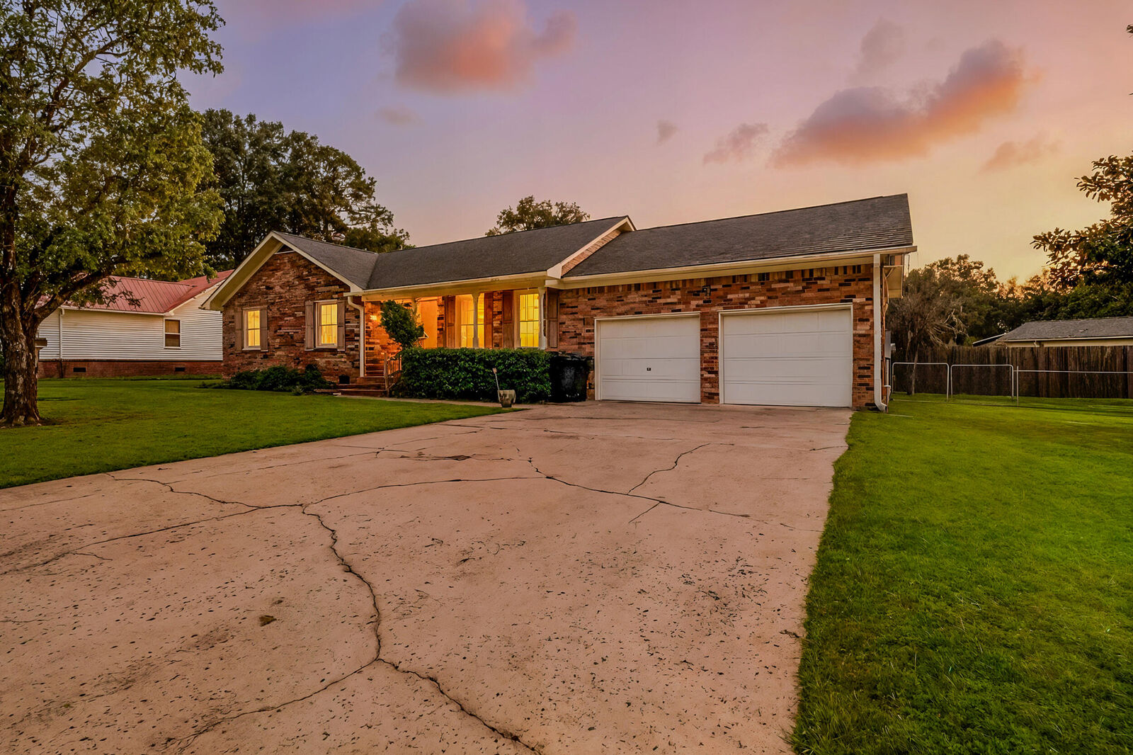 Property Photo:  116 Williams Court  SC 29445 