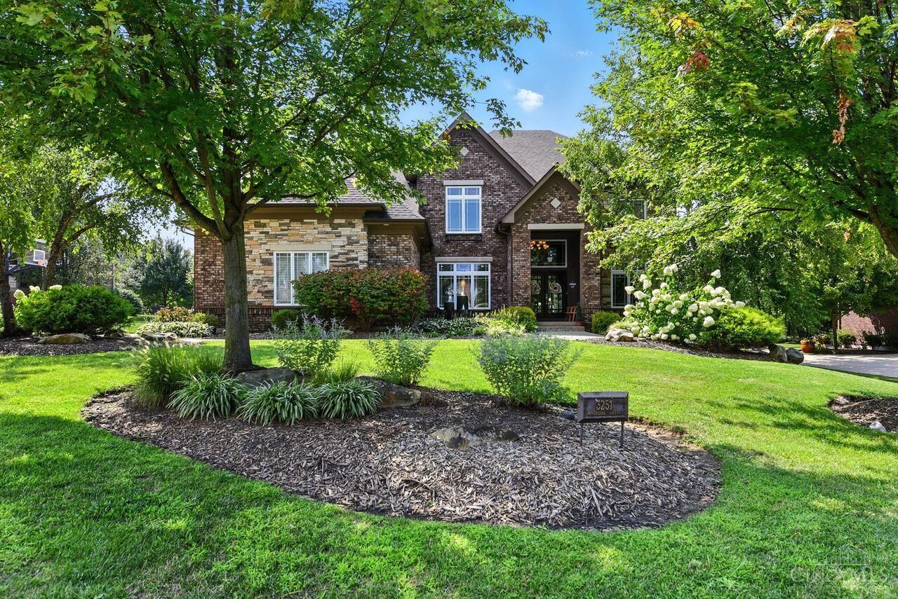 Property Photo:  3251 Riverside Drive  OH 45040 