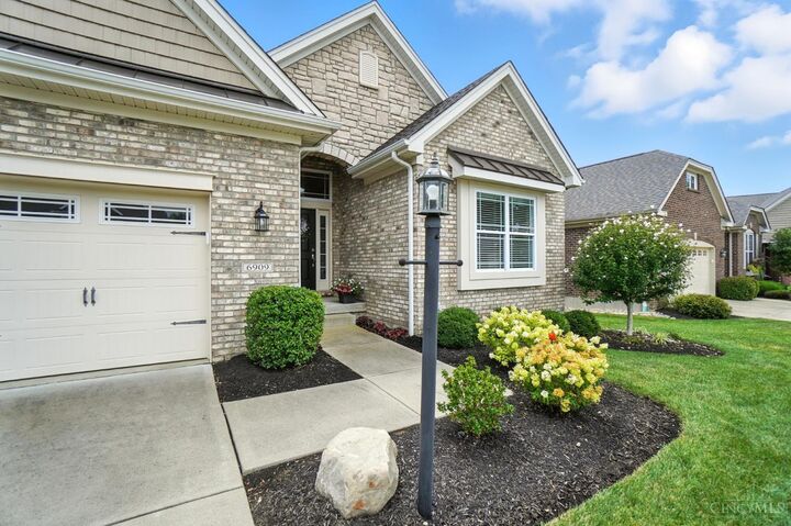 Property Photo:  6909 Mary Joy Court  OH 45002 