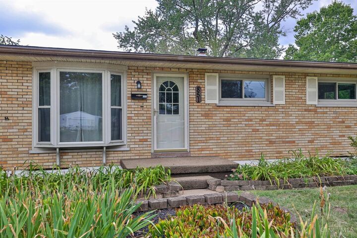 Property Photo: 851 Southwind Drive OH 45014