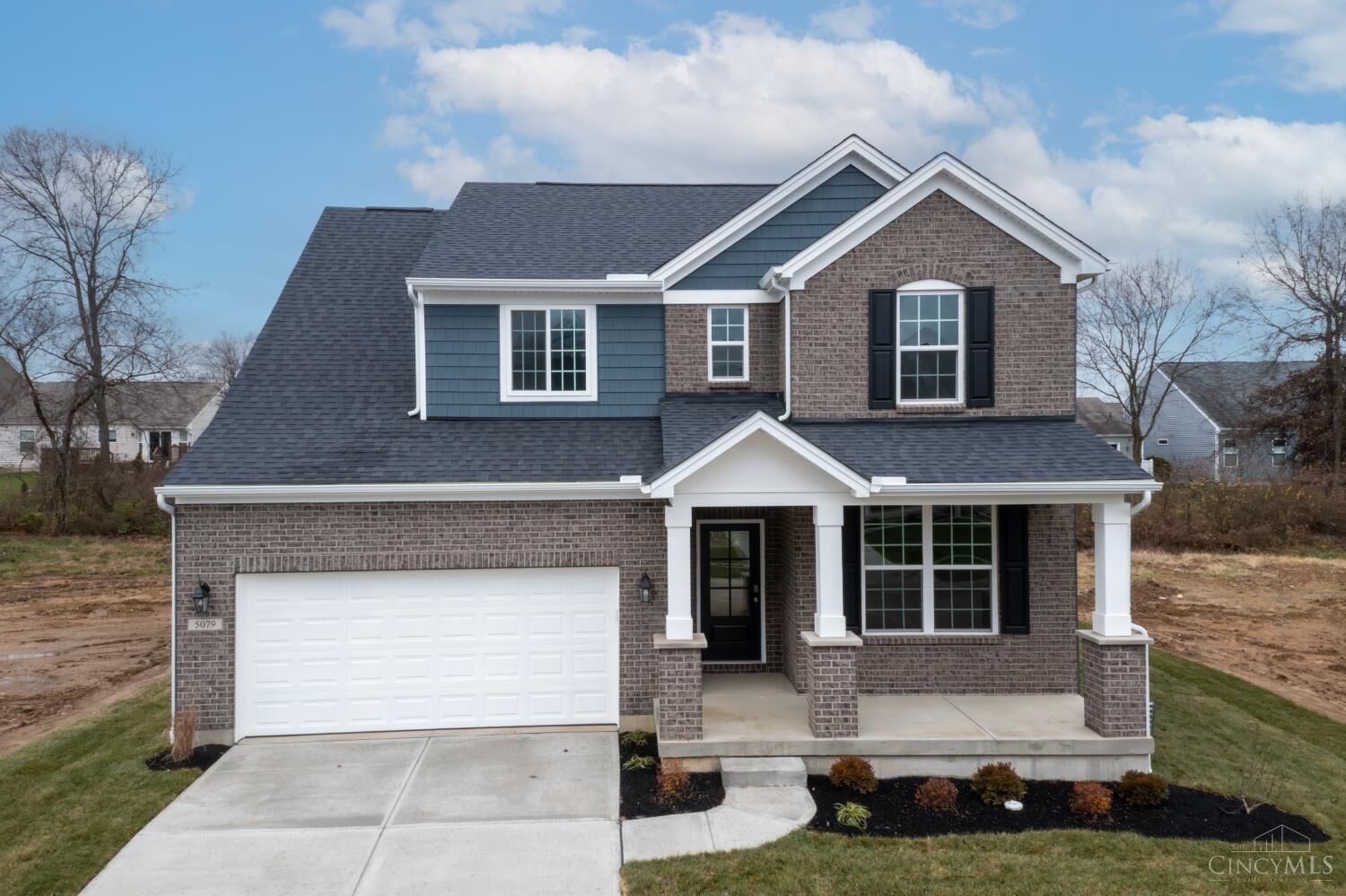 Property Photo:  5079 Ross Ridge  OH 45152 