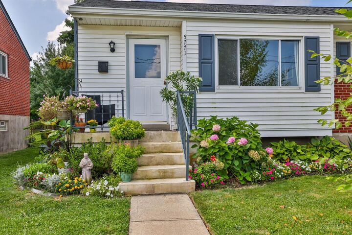 Property Photo: 5771 Brandtmanor Drive OH 45248
