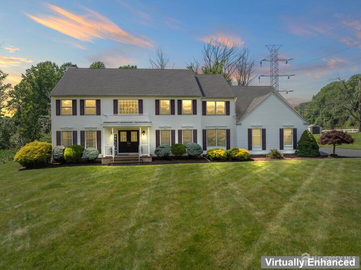 Property Photo: 20 Birch Lane NJ 07722