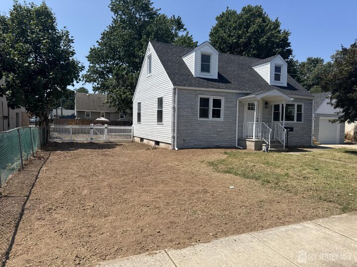 Property Photo: 16 S 3rd Avenue NJ 08835