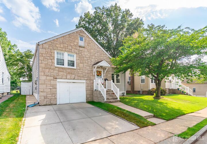 Property Photo: 2028 Morrison Avenue NJ 07083