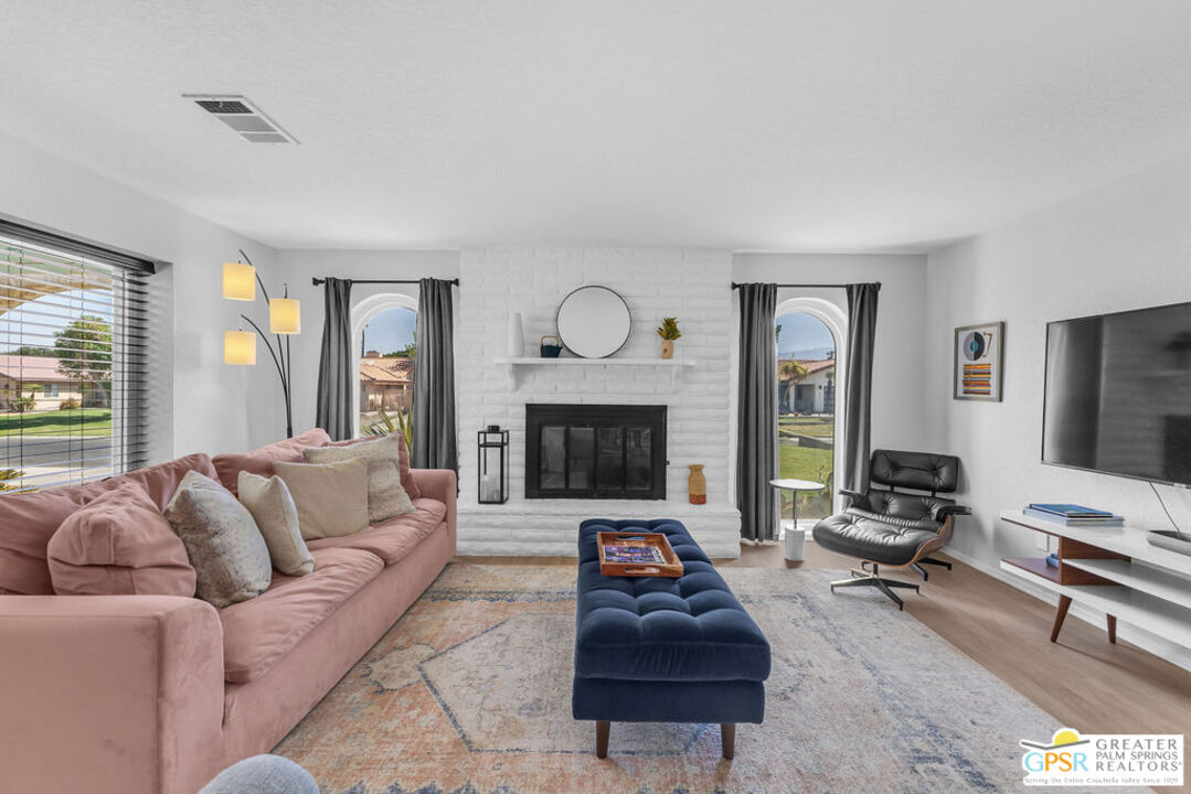 Property Photo: 79380 Spalding Dr CA 92203