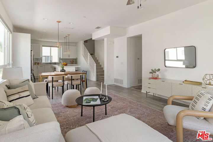 Property Photo:  4334 N Jimson Rd  CA 90041 