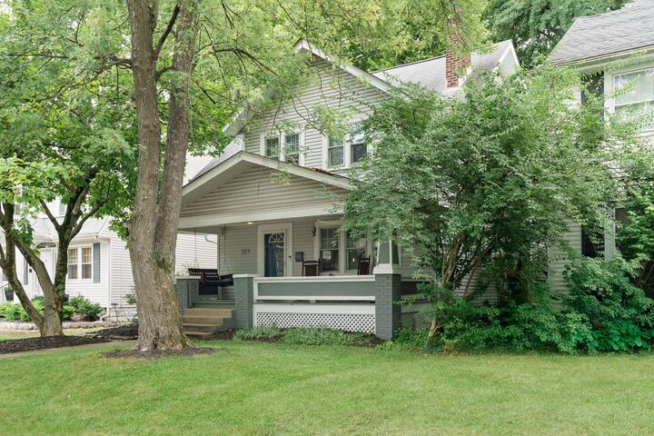 729 Euclaire Avenue  Columbus OH 43209 photo