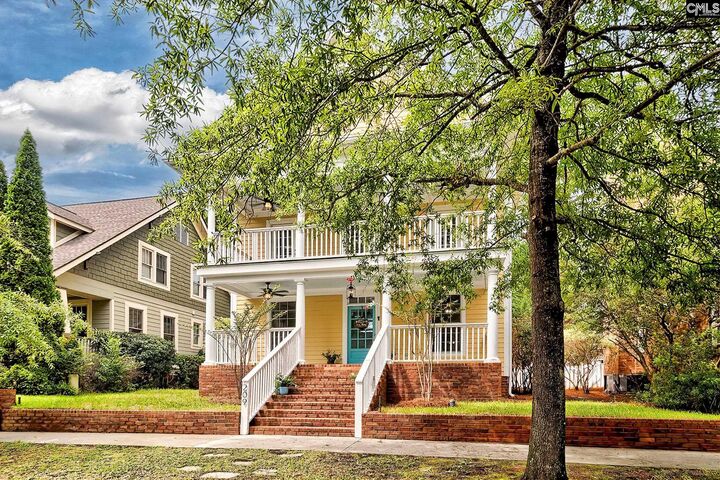 Property Photo: 209 Lake Carolina SC 29229